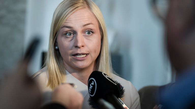 Elina Lepomäki