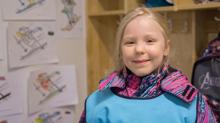 Isla von Becker