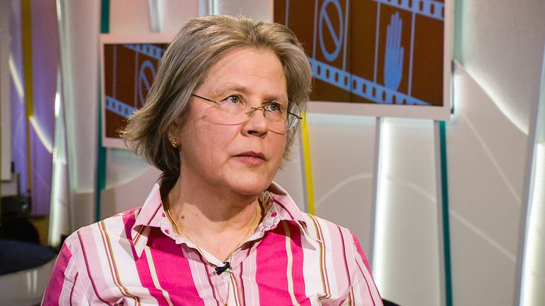 Taru Mäkelä