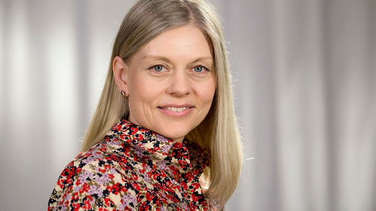Paula Pokkinen