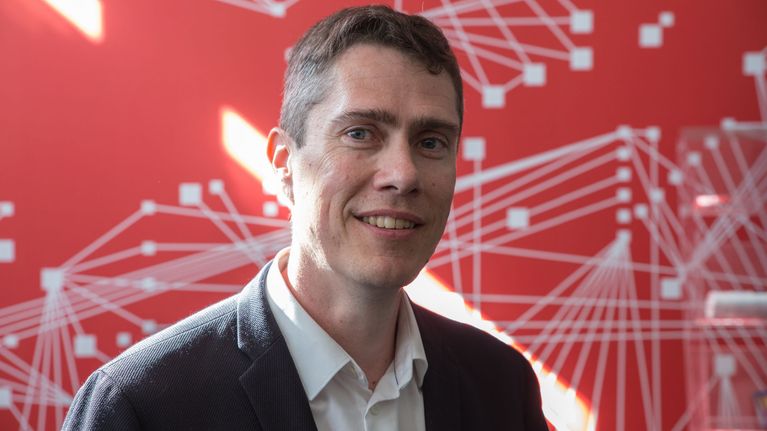 Mikko Koski, Yle