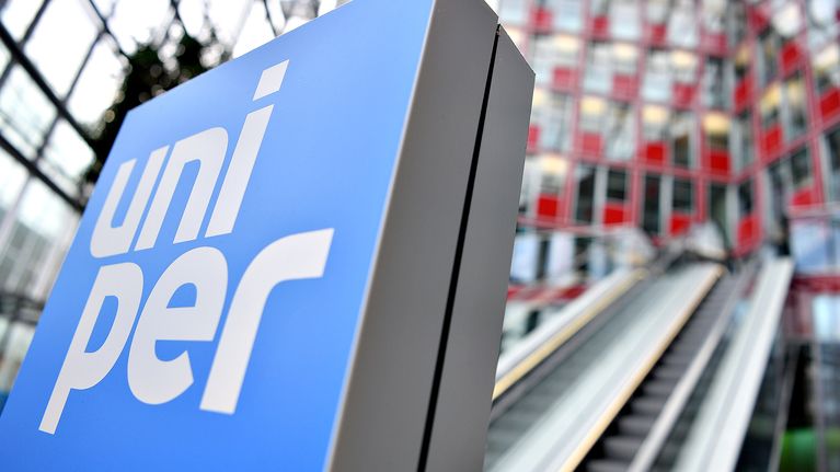 Uniperin pääkonttori sijaitsee Düsseldorfissa.
