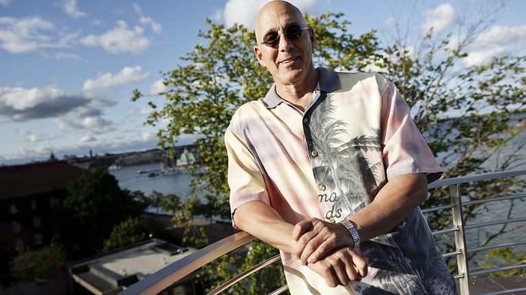 “Olen mökeistä hiukan kateellinen suomalaisille” – Bruce Oreck ja kolme ...