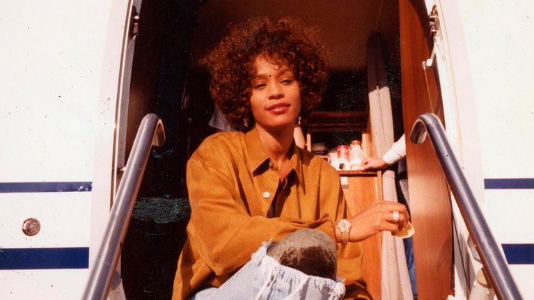 Whitney Houston