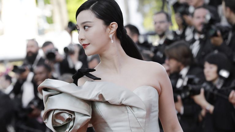 Fan Bingbing
