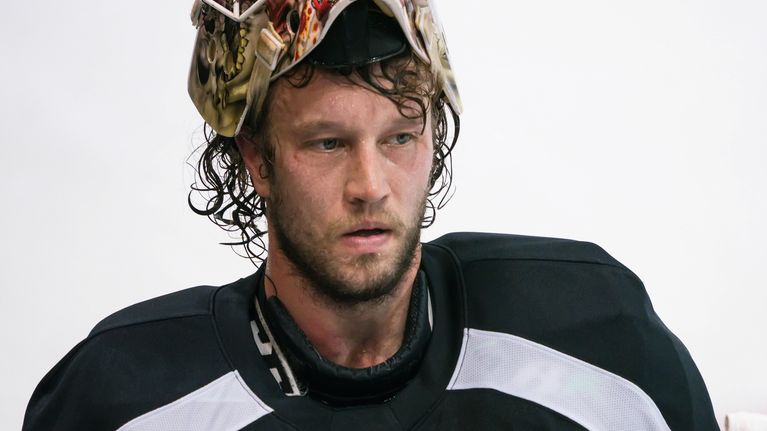 Karri Rämön KHL-kausi lähes kokonaan ohi – liki kuusi kuukautta sivussa ...