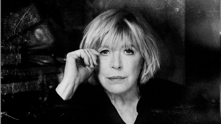 Marianne Faithfull