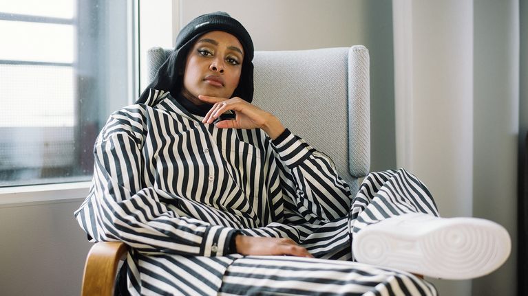 Maryan Abdulkarim