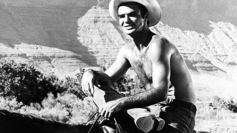Burt Reynolds