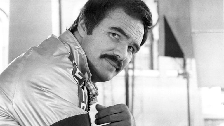 Burt Reynolds