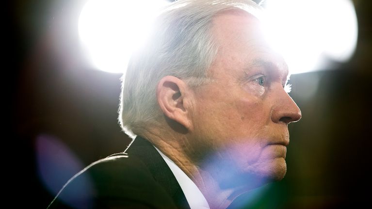 Jeff Sessions