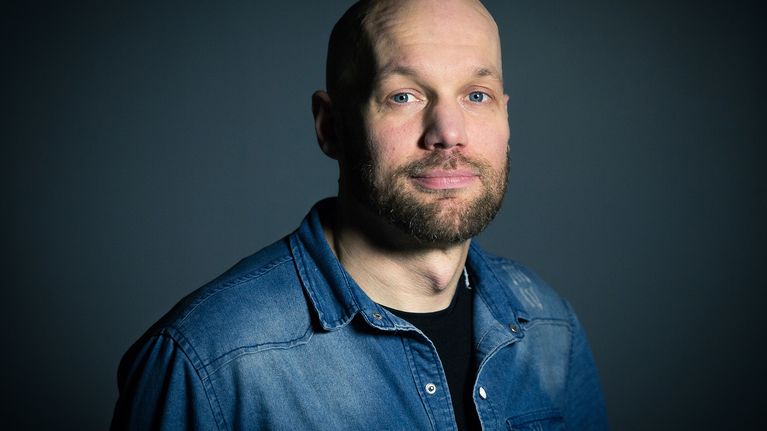 Aleksis Salusjärvi