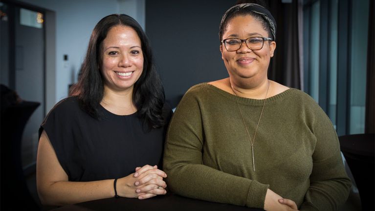 Noreen O'Toole, Halley K. Phillips