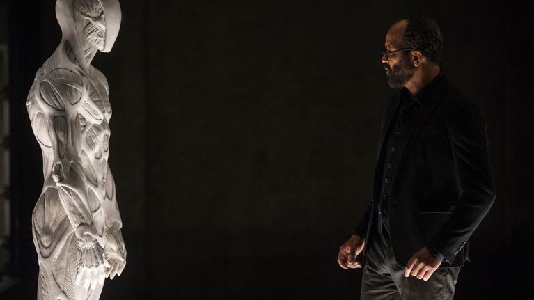 Westworld