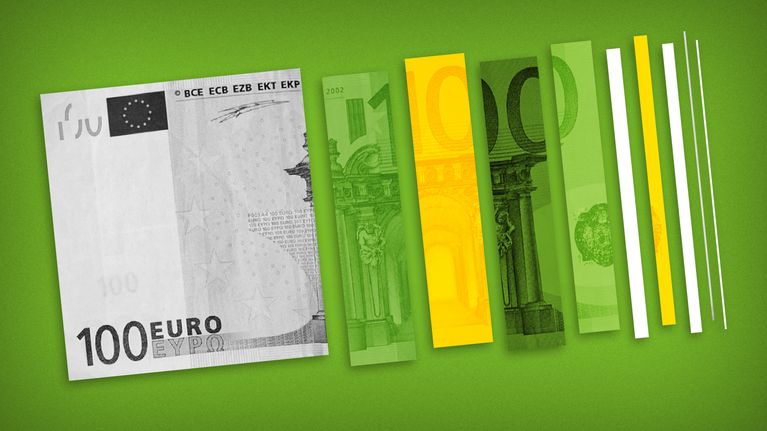 Katso, miten Suomi käyttää maksamasi verot – velkojen korkoihin menee ...