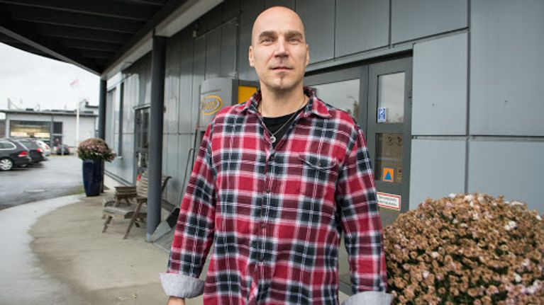 Pohjois-Savon suurituloisin oli vuonna 2017  yrityskaupalla tienannut Jukka Väänänen.