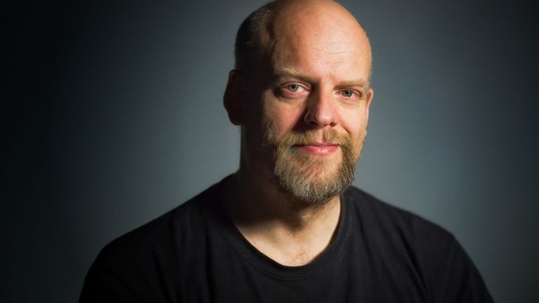 Janne Saarikivi