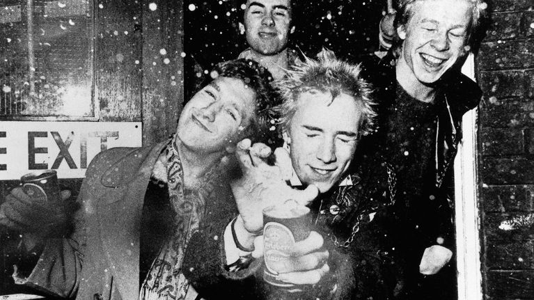 Sex Pistols