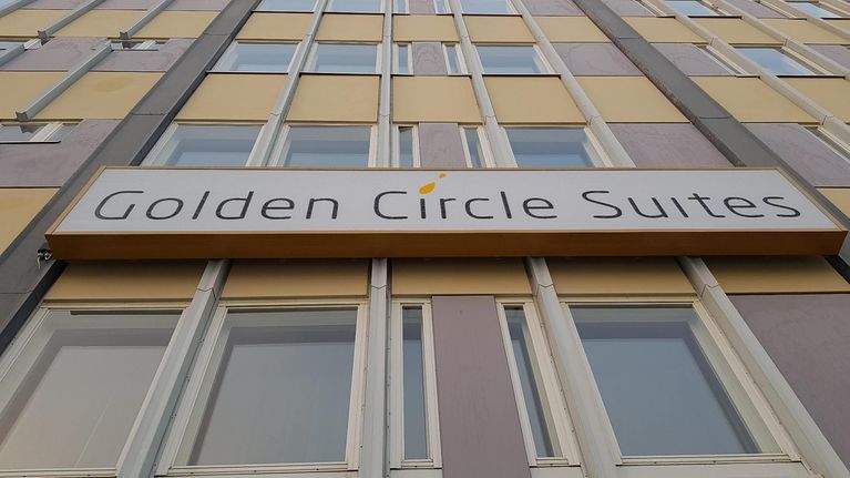 Asuinkerrostalo muuttui hotelliksi Rovaniemellä – rakennusvalvonta ei ...