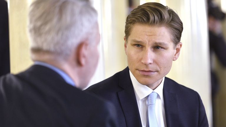 Antti Häkkänen