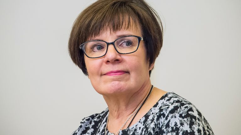 Maija-Leena Paavola