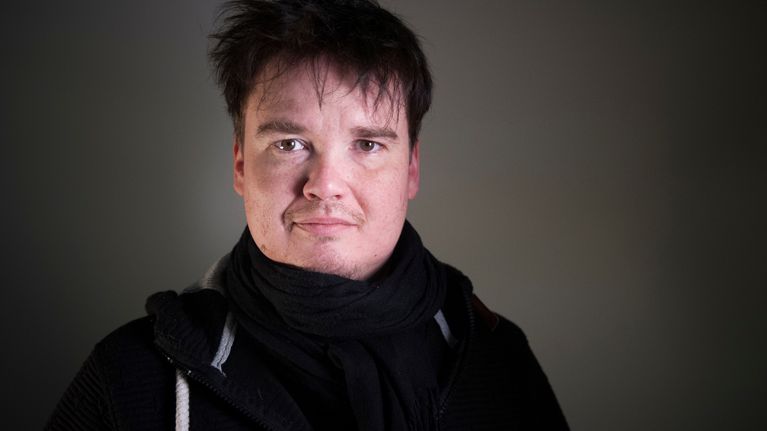 Antti Heikkinen
