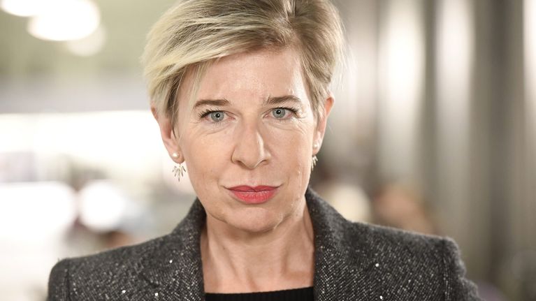 Mediapersoona Katie Hopkins vieraili alkuviikosta Oulussa ja Helsingissä raportoimassa seksuaalirikosepäilyistä brittiläiseen iltapäivälehdistöön ja verkkojulkaisuihin.