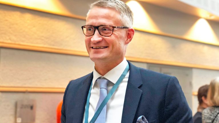 Jarno Limnéll