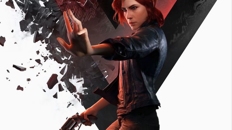 Remedy, Control 