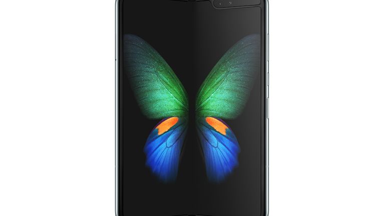 Samsung Galaxy Fold on korealaisyhtiön avaus taittuvien tabletkännyköiden markkinoilla.