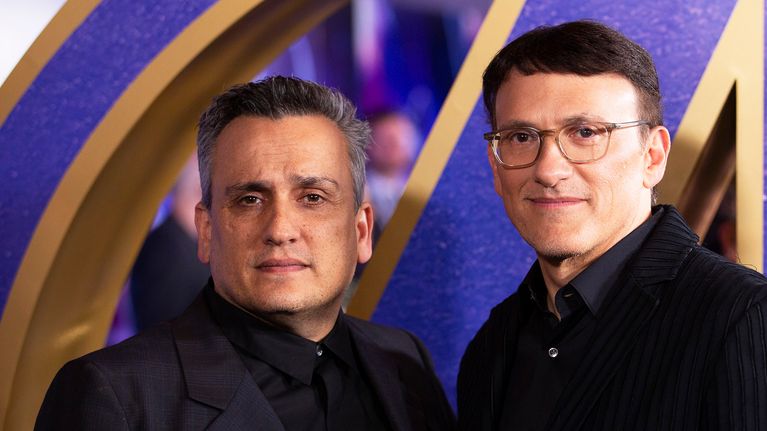 Anthony ja Joe Russo