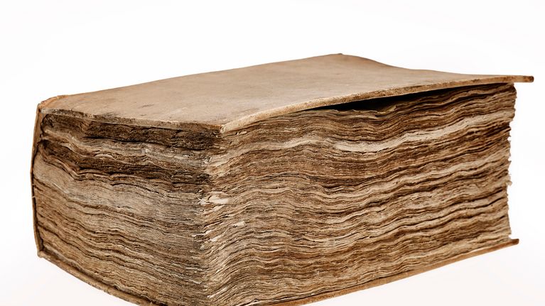 Libro de los Epítomes- kirja.