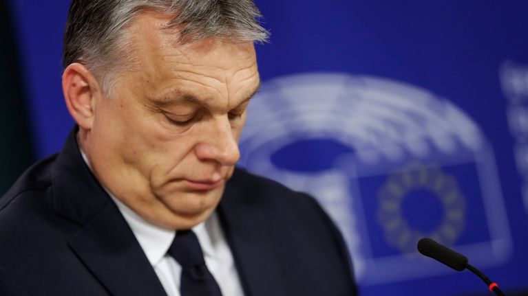 Viktor Orban