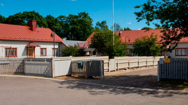 Rakuunamäen päiväkoti