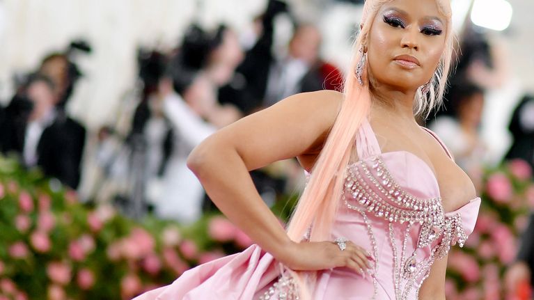 Nicki Minaj