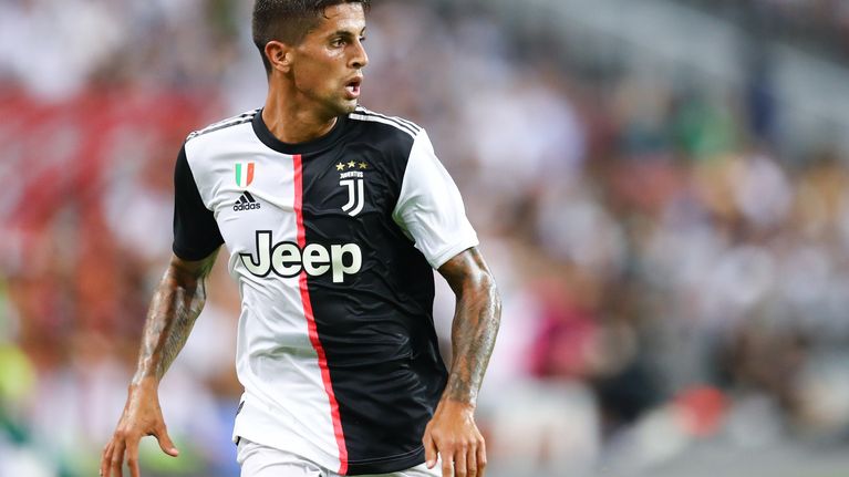 Joao Cancelo
