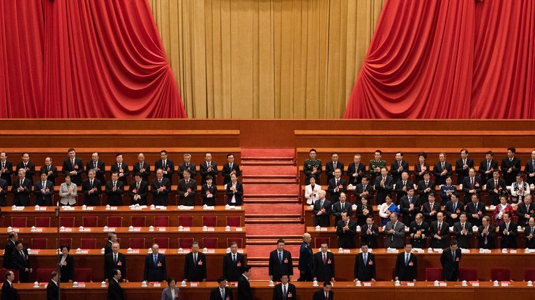 Xi Jinping