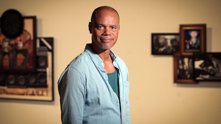 Todd Gray