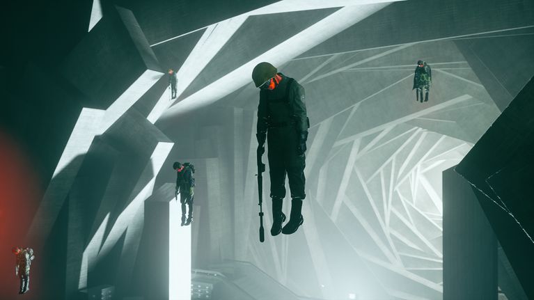 Remedyn Control-peli