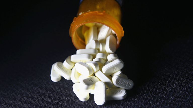 Yhdysvalloissa saatiin päätökseen ensimmäinen siviilioikeudenkäynti, joissa yritetään saada lääkeyhtiöitä vastuuseen Yhdysvaltojen opioidikriisistä.