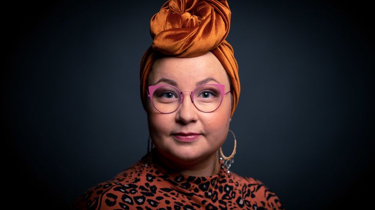 Emmi Nuorgam