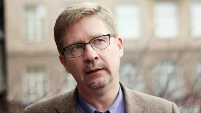 Markus Jäntti