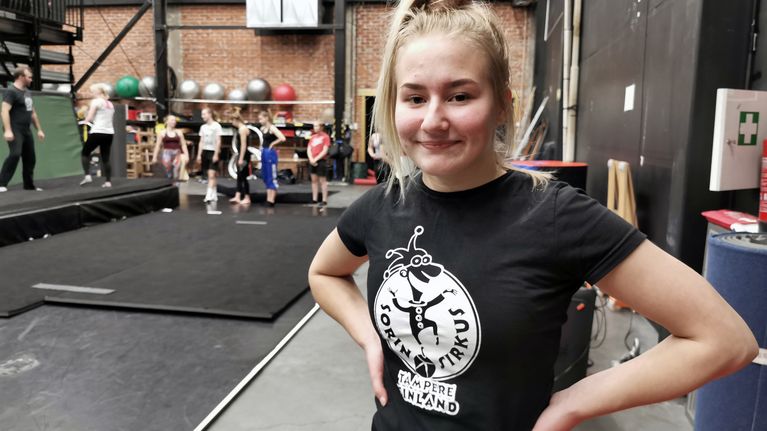  Milja Helminen