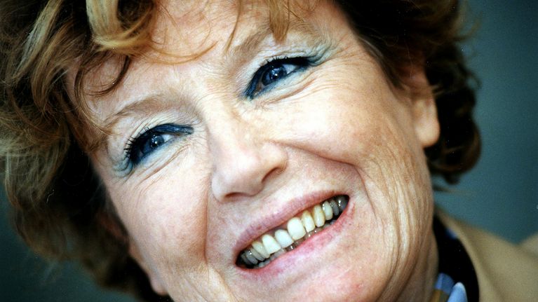 Dacia Maraini 