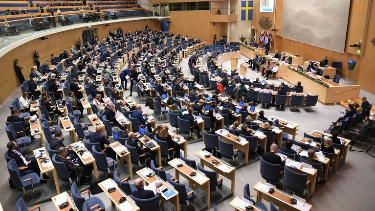 Pohjoismainen neuvosto.