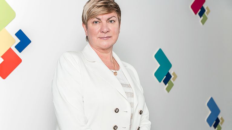 Maria Severina