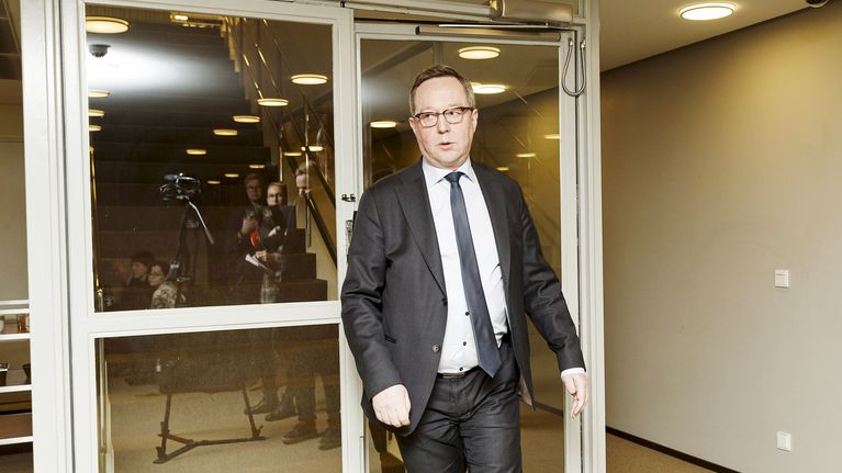 Mika Lintilä