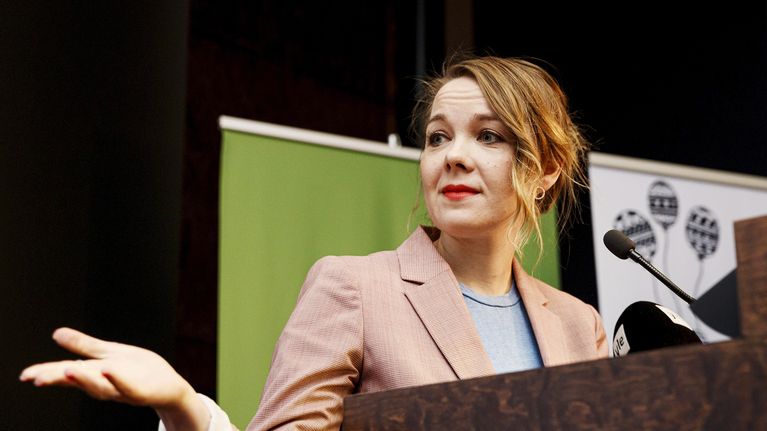 Katri Kulmuni
