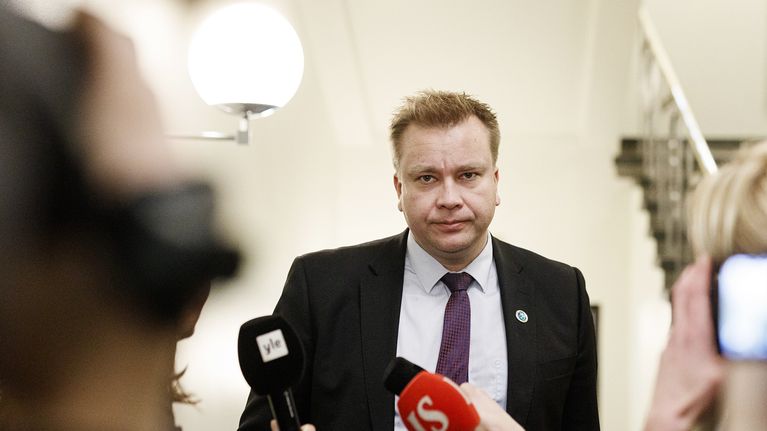 Antti Kaikkonen