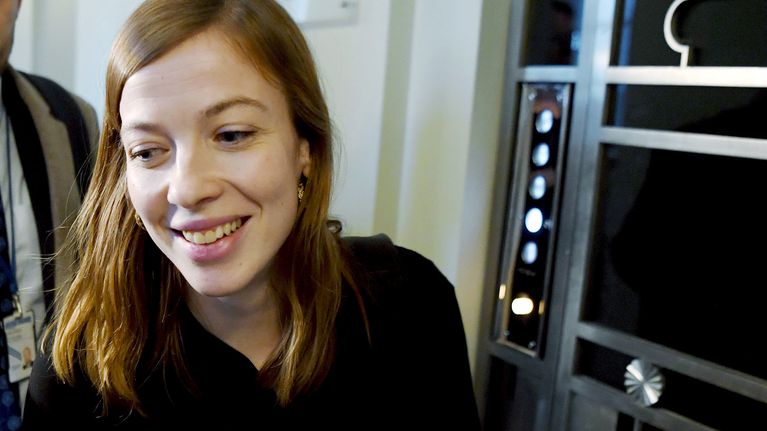 Li Andersson